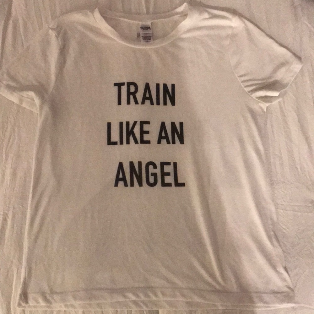 Victoria’s Secret sport tee